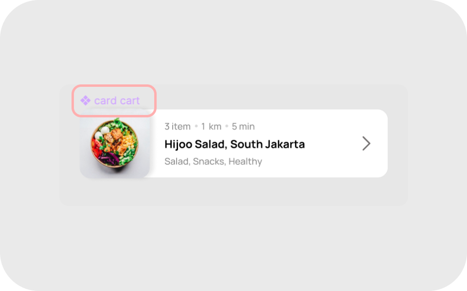 Cara Membuat Komponen di Figma